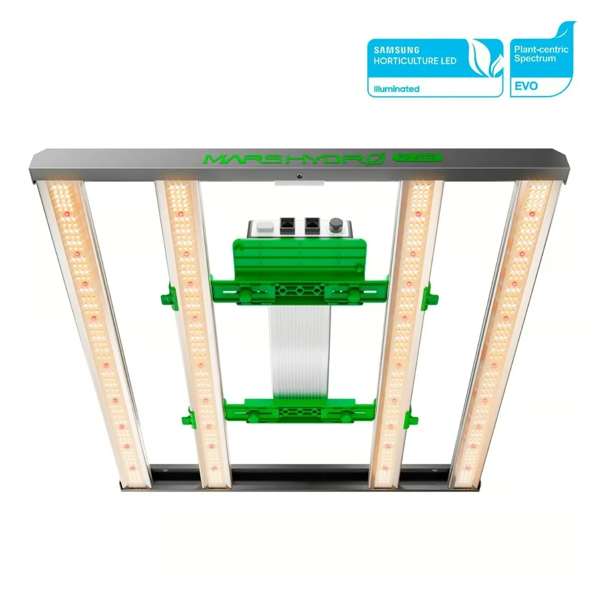 FC3000 Evo Bitki Yetiştirme Seti (100x100)