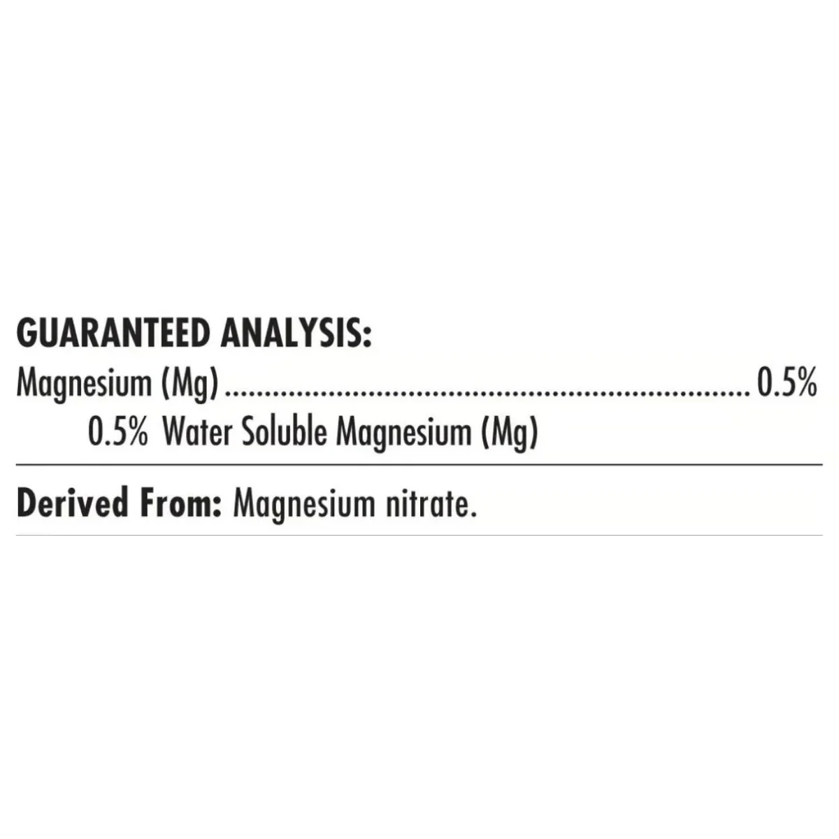 Bud Factor X 500 ml