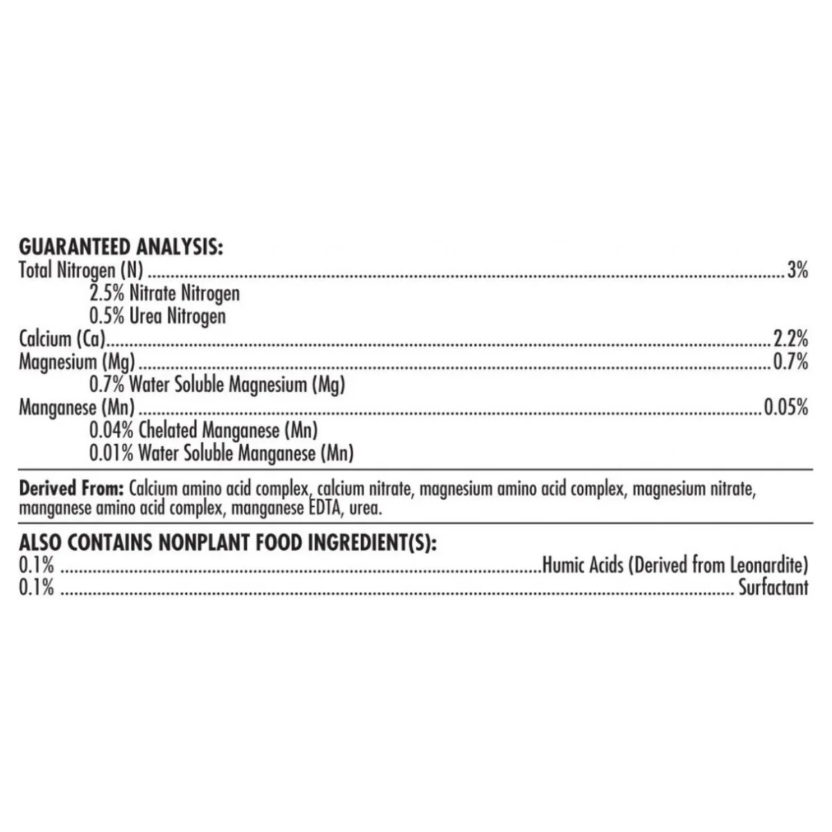 Connoissuer Bloom A-B 500 ml