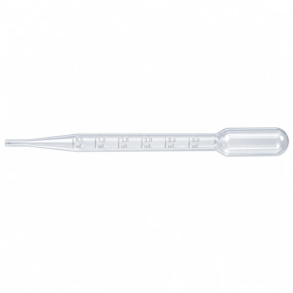 Dozaj Pipeti 3 ml