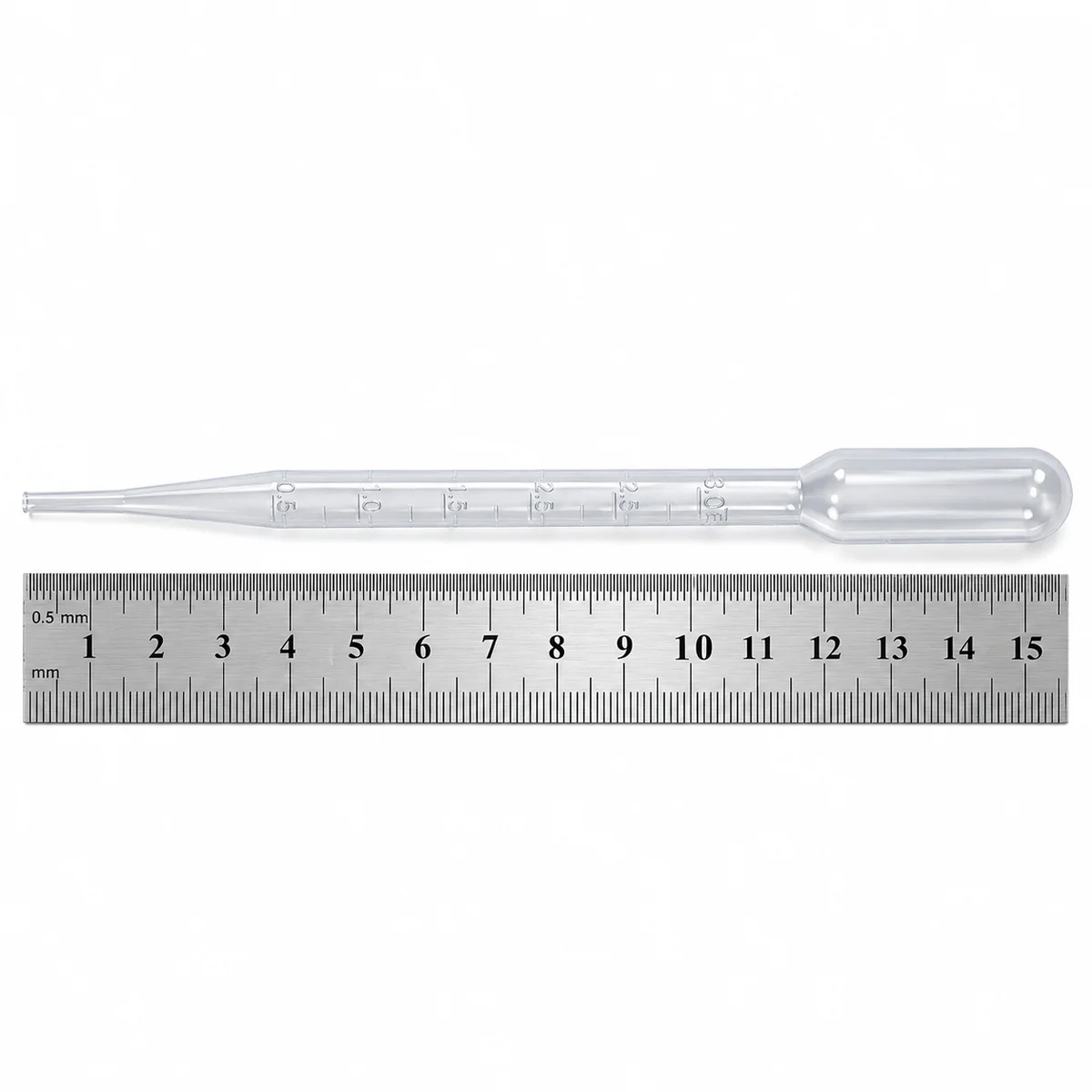 Dozaj Pipeti 3 ml