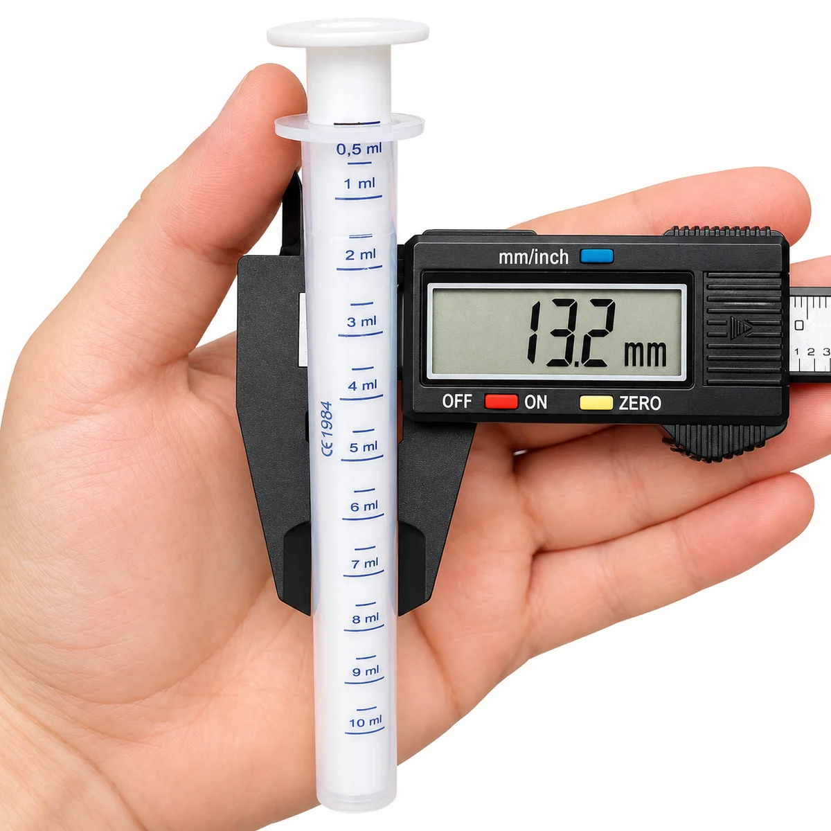 Dozaj Pipeti 10 ml