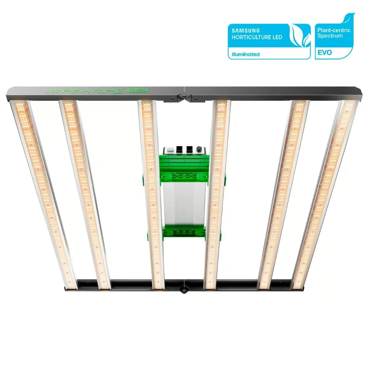 FC4800 Evo Bitki Yetiştirme Seti (120x120)