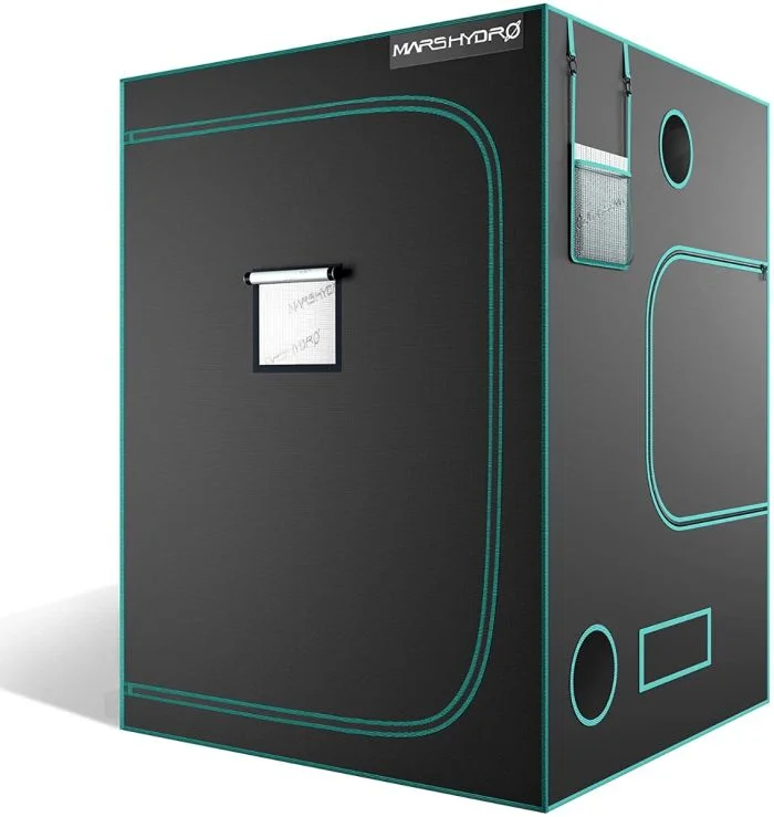 FC1000W Evo Bitki Yetiştirme Seti (150x150)