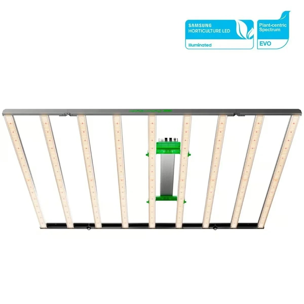 Mars Hydro FC1200W Evo Bitki Yetiştirme Seti (120x240)