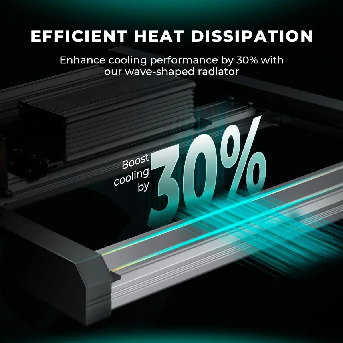 FC3000 Evo Bitki Yetiştirme LED Lambası