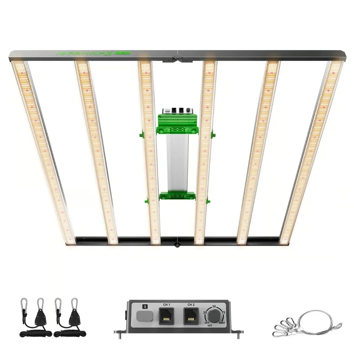 Botanik Led