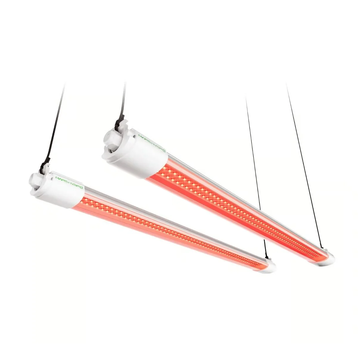 VG40R (Red) Bitki Yetiştirme LED Lambası VG40R (Red) Bitki Yetiştirme LED Lambası